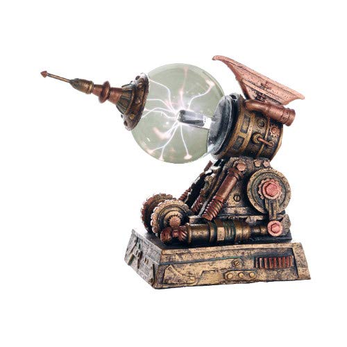 Amazon.com: Pacific Giftware Steampunk Plasma Wave Disrupter